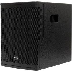 Акустический набор Sal PAS10W43S (Black) Thumb