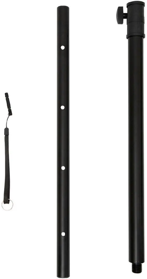 Акустический набор Sal PAS10W43S (Black)