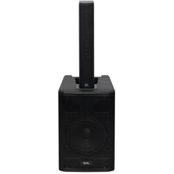 Акустический набор Sal PAS8W42S (Black) Thumb