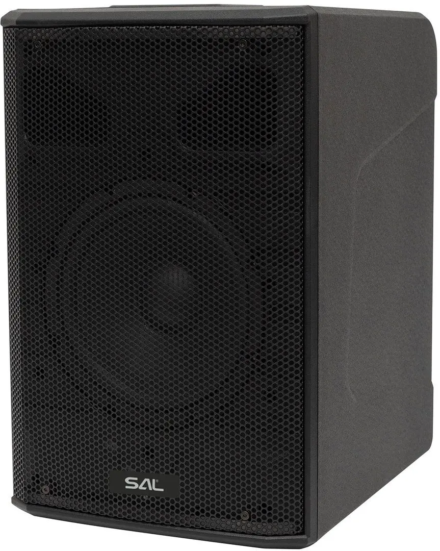 Акустический набор Sal PAS8W42S (Black)