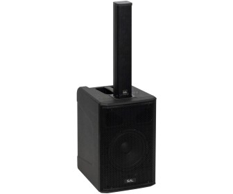 Акустический набор Sal PAS8W42S (Black)