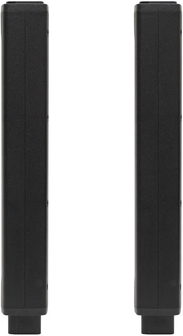 Акустический набор Sal PAS8W42S (Black)