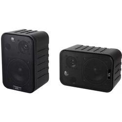 Sistem acustic Somogyi Elektronic SAL BXB 10050P (Black)