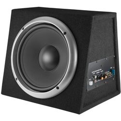 Сабвуфер Somogyi BS 10/A (Black)