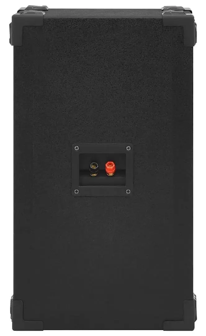 Акустическая система VidaXL 70101 (Black)