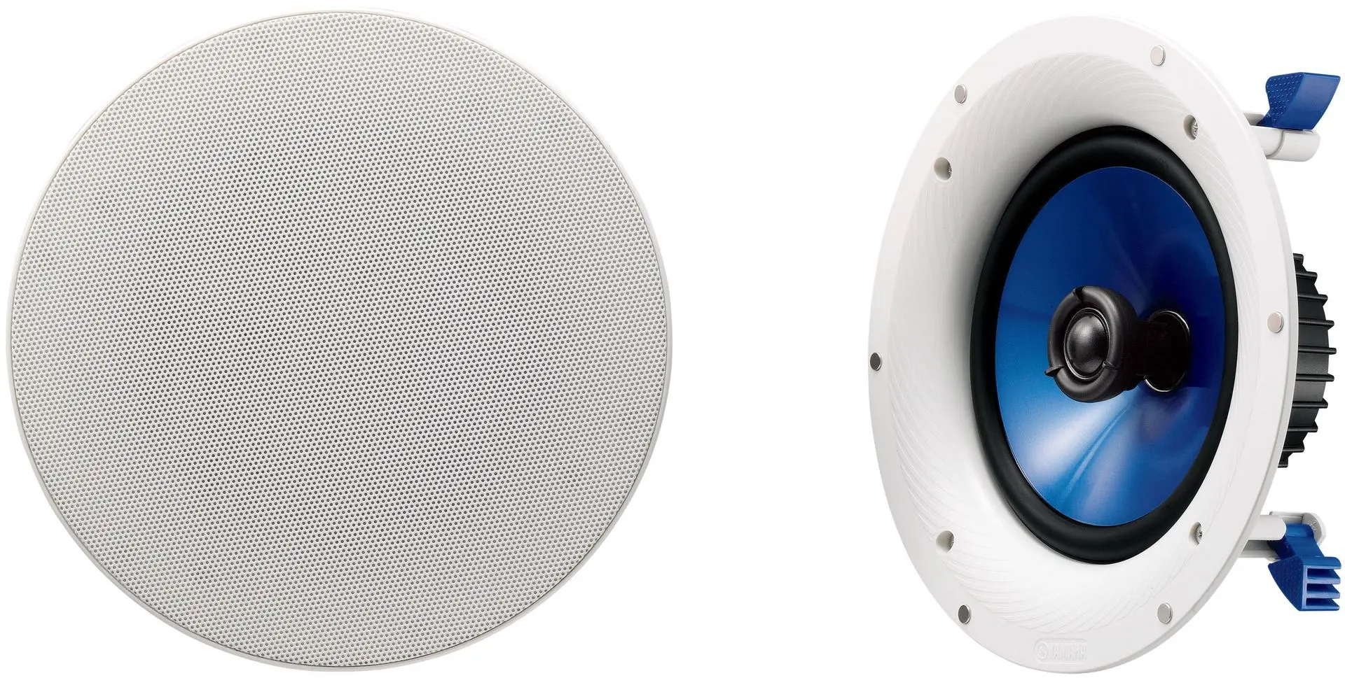 Sistem acustic Yamaha NS-IC800 (White)