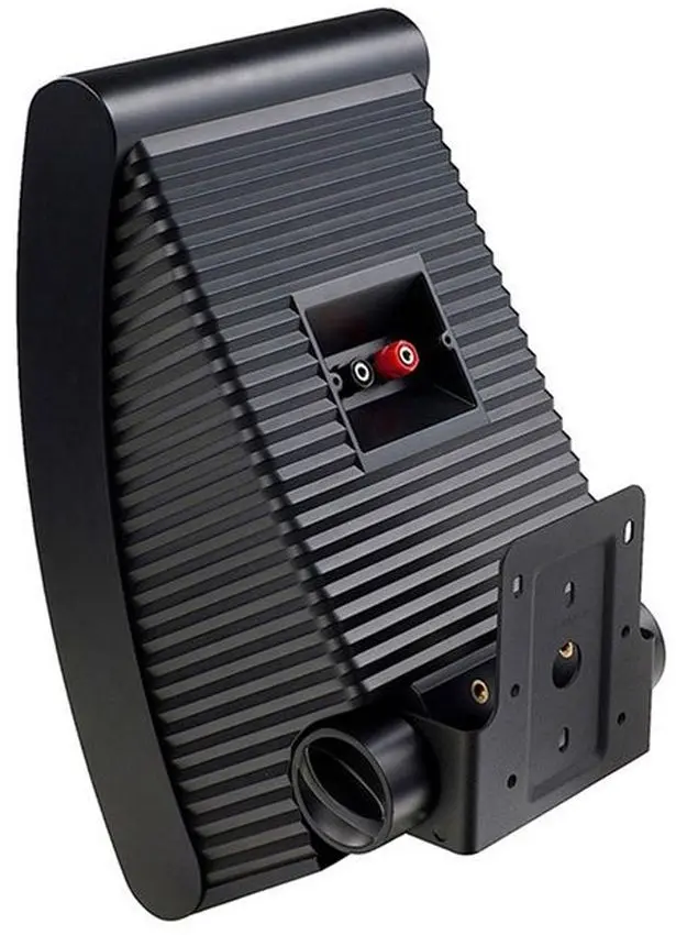 Set sistem acustic + streamer Yamaha NS-AW592 + Arylic A30+ (Black/Silver)