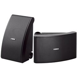 Set sistem acustic + streamer Yamaha NS-AW592 + Arylic A50+ (Black/Silver) Thumb