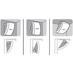 Set sistem acustic + streamer Yamaha NS-AW592 + Arylic A50+ (Black/Silver) Thumb