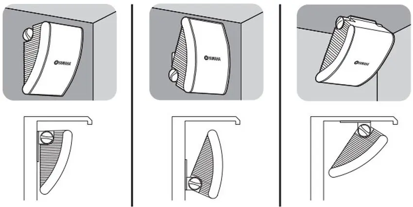 Set sistem acustic + streamer Yamaha NS-AW592 + Arylic A50+ (Black/Silver)