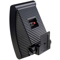 Set sistem acustic + streamer Yamaha NS-AW592 + Arylic A50+ (Black/Silver) Thumb