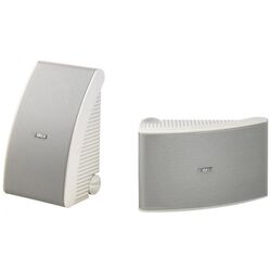 Set sistem acustic + streamer Yamaha NS-AW592 + Arylic A50+ (Black/White) Thumb