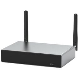 Set sistem acustic + streamer Yamaha NS-IC600 + Arylic A30+ (Black/White) Thumb