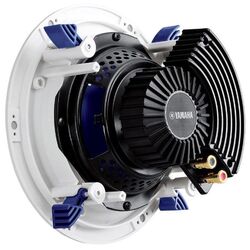 Set sistem acustic + streamer Yamaha NS-IC600 + Arylic A30+ (Black/White) Thumb