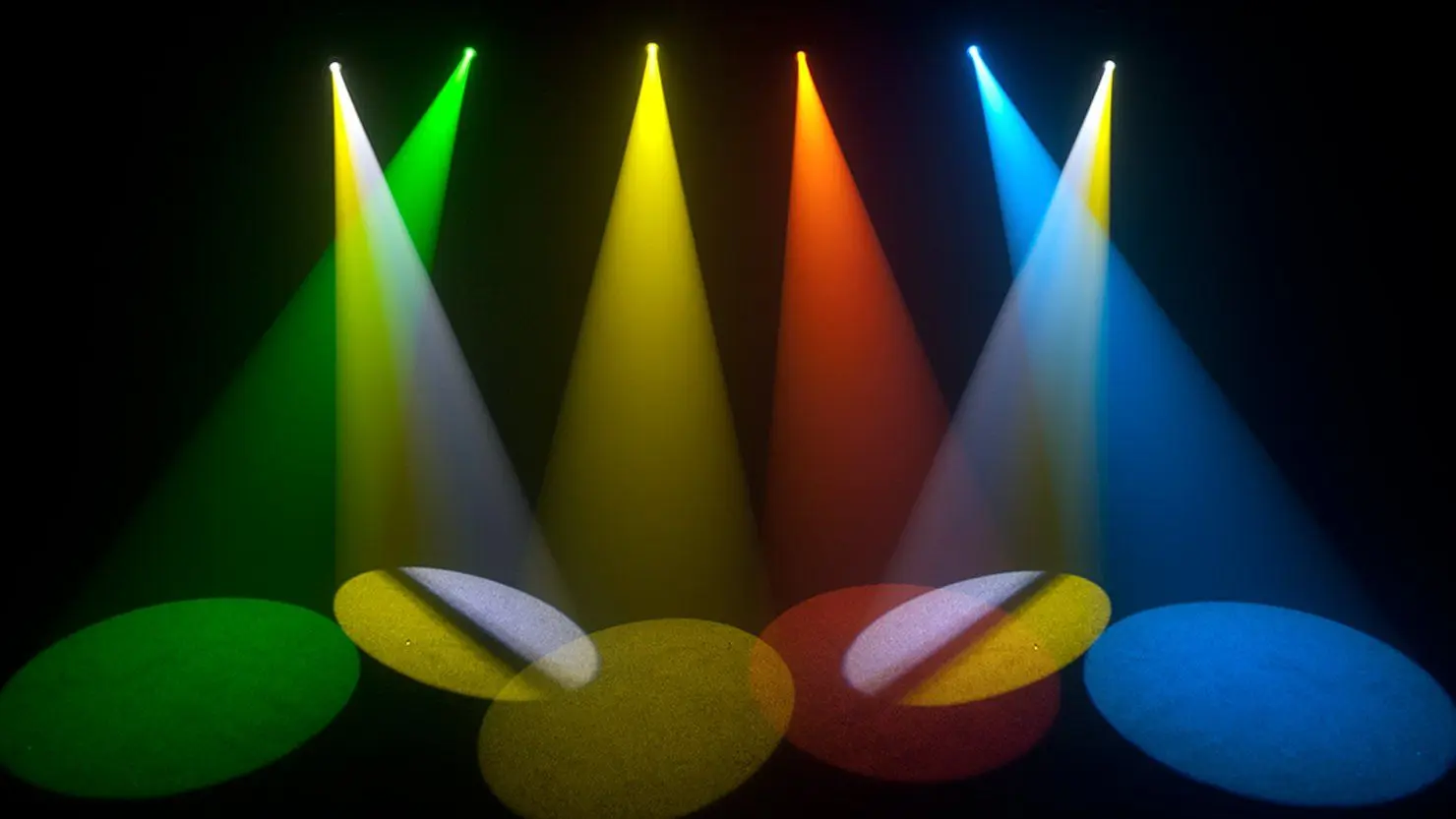 Moving head Chauvet Intimidator Spot LED 155