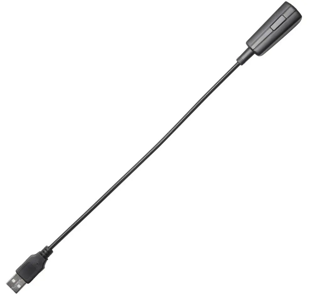 Cablu Adam Hall SLED 1 USB Pro LED Light (Black)