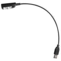 Cablu Adam Hall SLED 1 USB Pro LED Light (Black) Thumb