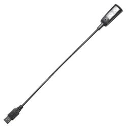 Cablu Adam Hall SLED 1 USB Pro LED Light (Black)