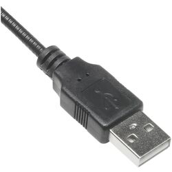 Cablu Adam Hall SLED 1 USB Pro LED Light (Black) Thumb