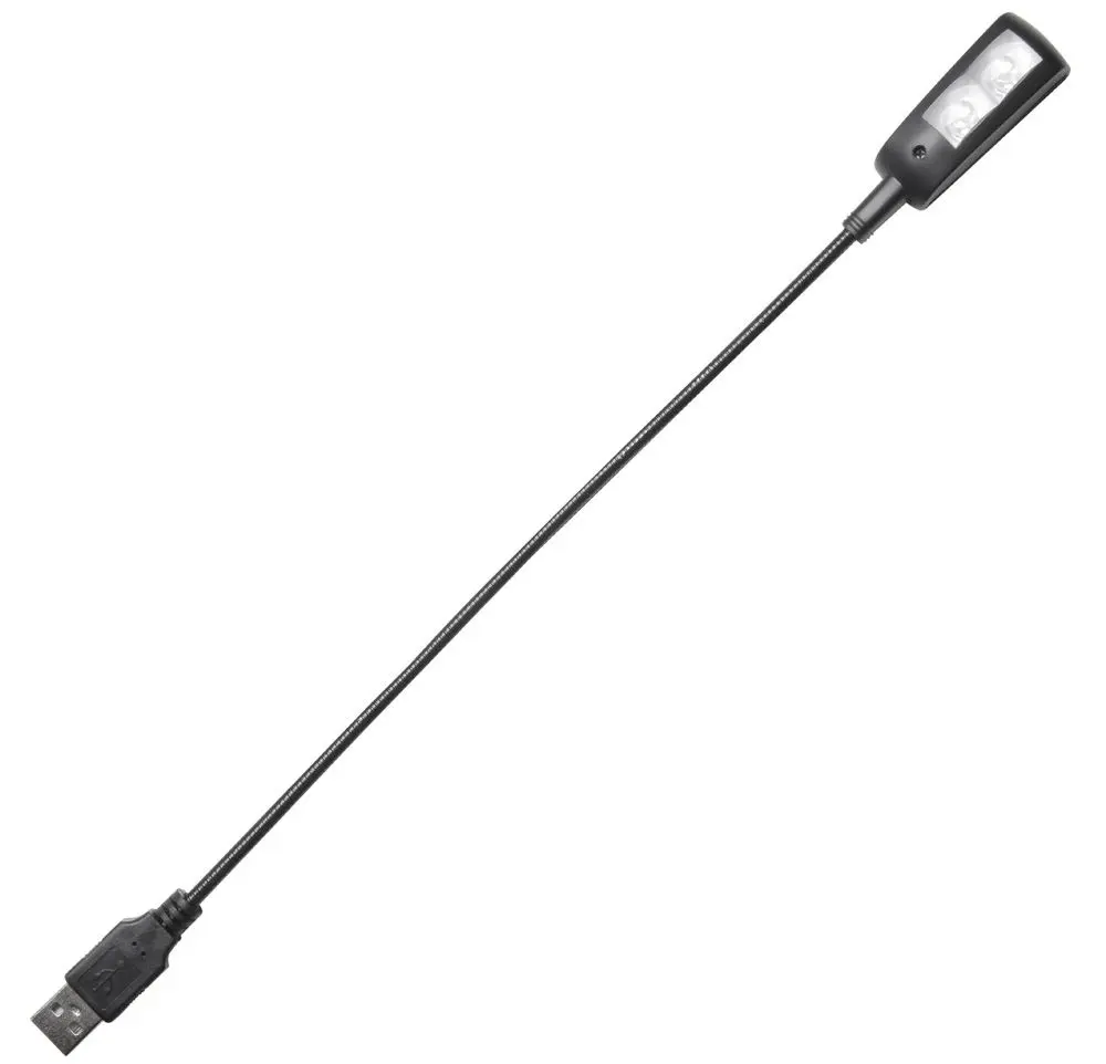 Cablu Adam Hall SLED 1 USB Pro LED Light (Black)