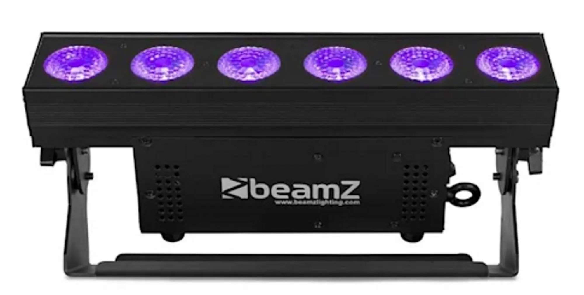 Bara LED Beamz BBB612 (Black)