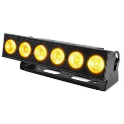 Bara LED Beamz BBB612 (Black) Thumb