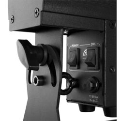 Bara LED Beamz BBB612 (Black) Thumb