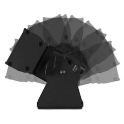 Bara LED Beamz BBB612 (Black) Thumb