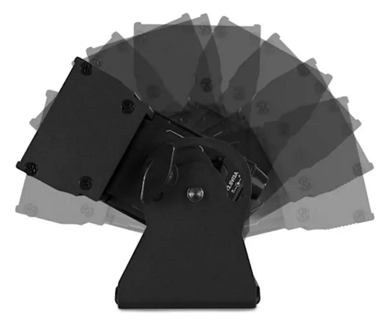 Bara LED Beamz BBB612 (Black)