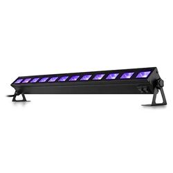 Bara LED Beamz BUVW123 (Black) Thumb