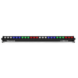 Banda LED Beamz LCB144 (Black) Thumb