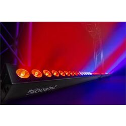 Banda LED Beamz LCB144 (Black) Thumb