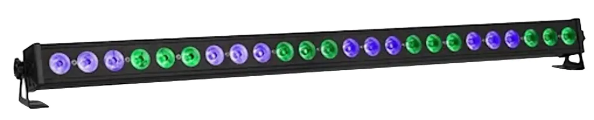 Banda LED Beamz LCB144 (Black)