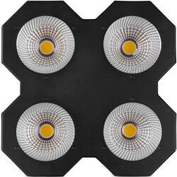 Blinder Beamz SB400 150.454 (Black) Thumb