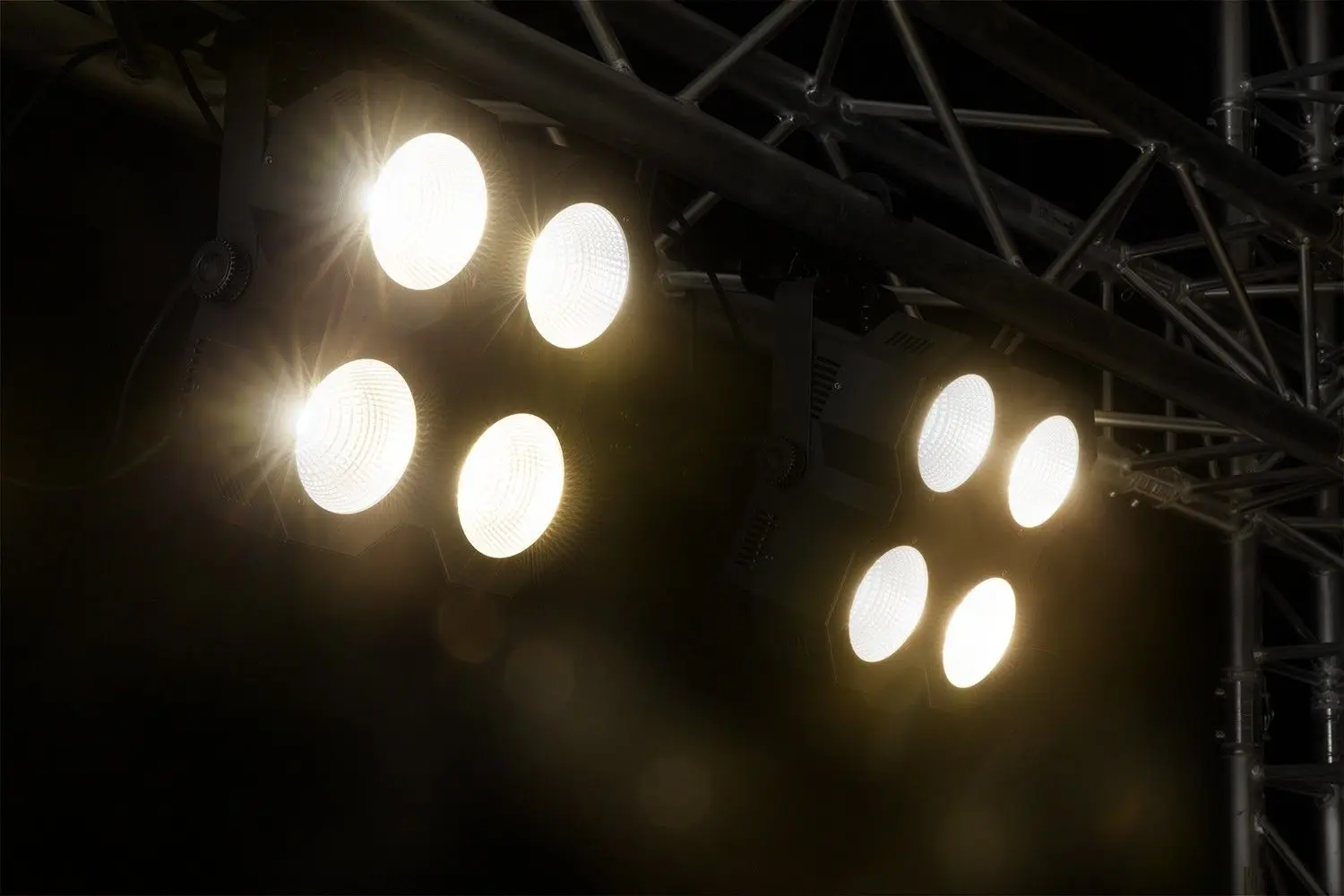 Blinder Beamz SB400 150.454 (Black)