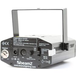 Laser Beamz Apollo 152.752 (Black) Thumb