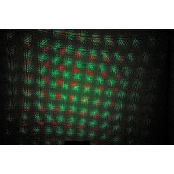 Laser Beamz Apollo 152.752 (Black) Thumb