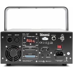 Laser Beamz Pandora 1200 152.521 (Black) Thumb