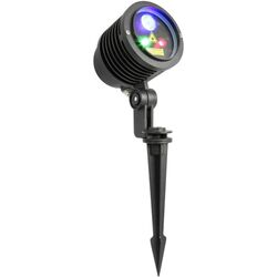 Proiector laser Beamz Outdoor 152.795 (Black)