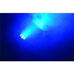 Moving Head Beamz MHL-74 (White) Thumb