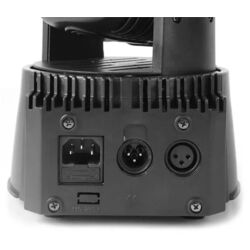 Moving Head Beamz MHL (Black) Thumb
