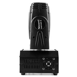 Moving Head Beamz Panther 15 (Black) Thumb
