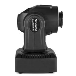 Moving Head Beamz Panther 35 (Black) Thumb