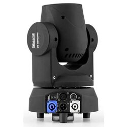 Moving Head Beamz Panther 60 (Black) Thumb
