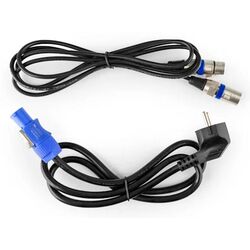 Moving Head Beamz Panther 60 (Black) Thumb