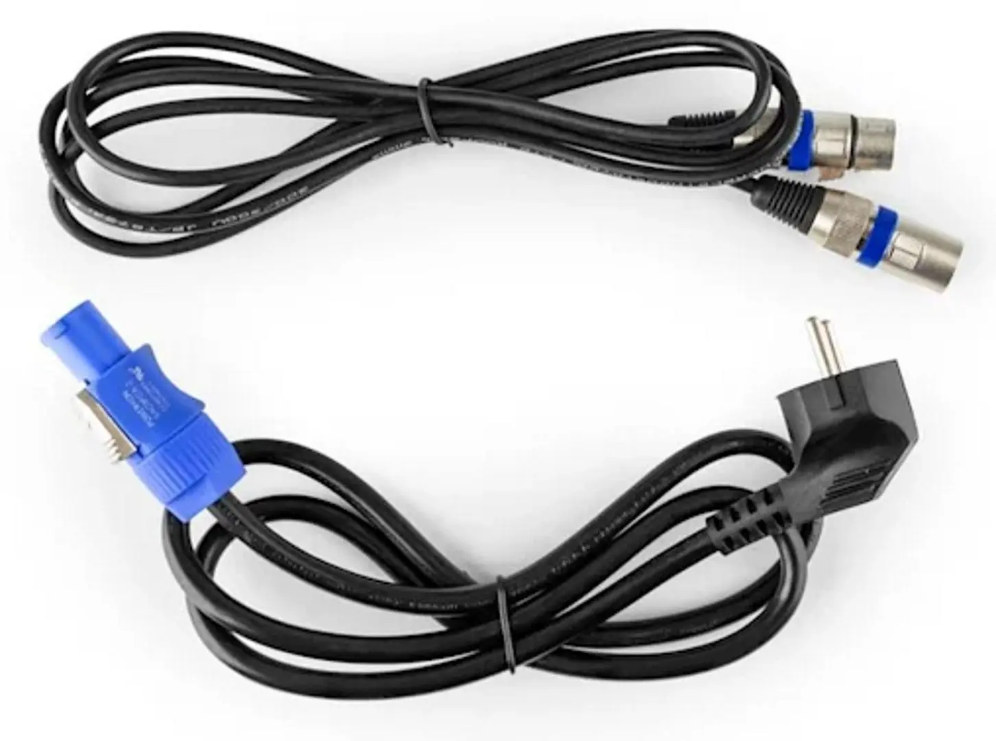 Moving Head Beamz Panther 60 (Black)