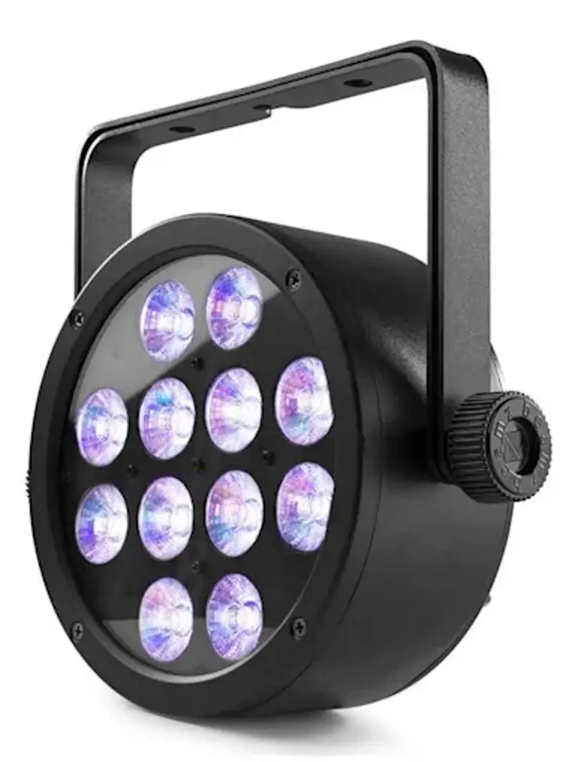 Proiector Beamz BAC304 ProPar (Black)