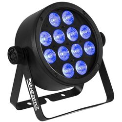 Proiector Beamz BAC304 ProPar (Black)