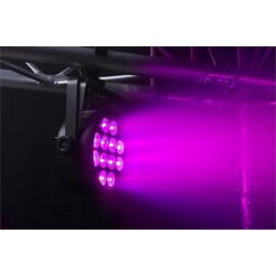 Proiector Beamz BAC304 ProPar (Black) Thumb