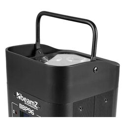Proiector Beamz BBP96 Uplight PAR (Black) Thumb